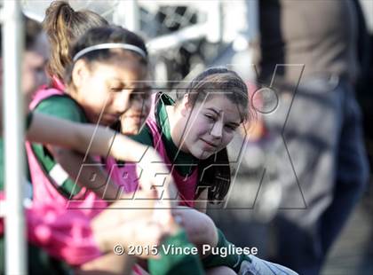 Thumbnail 1 in Pomona Catholic @ St. Genevieve photogallery.