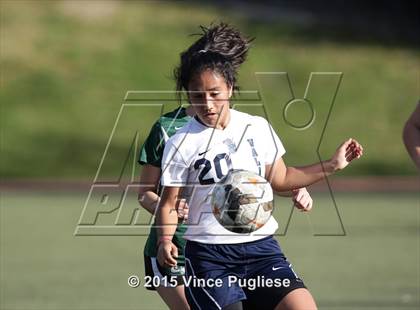 Thumbnail 3 in Pomona Catholic @ St. Genevieve photogallery.