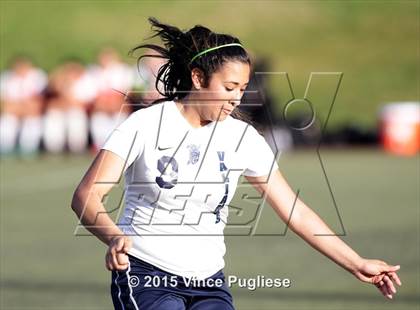 Thumbnail 3 in Pomona Catholic @ St. Genevieve photogallery.