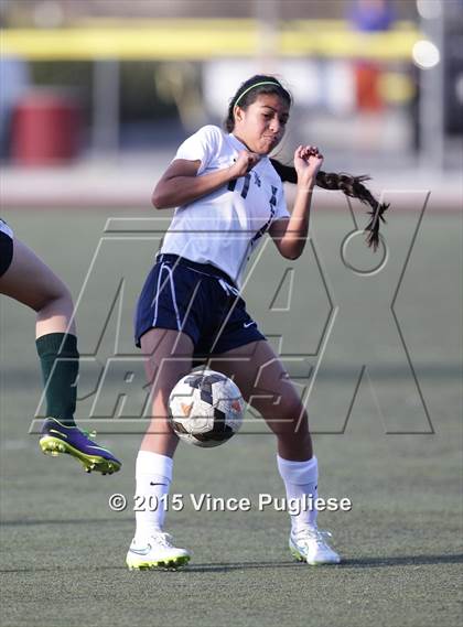Thumbnail 3 in Pomona Catholic @ St. Genevieve photogallery.