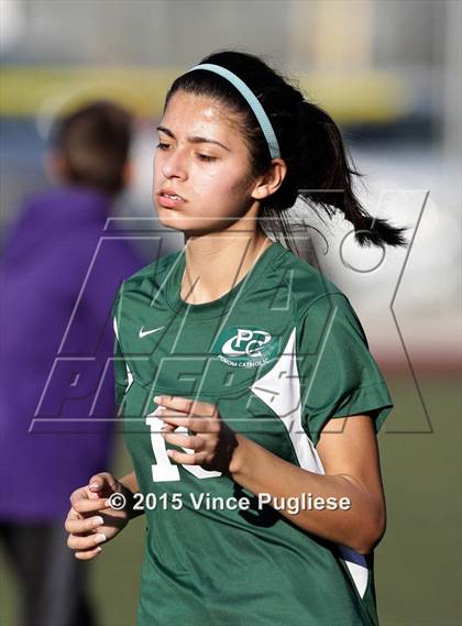 Thumbnail 3 in Pomona Catholic @ St. Genevieve photogallery.