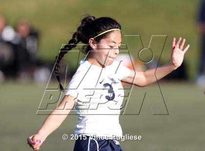 Thumbnail 3 in Pomona Catholic @ St. Genevieve photogallery.