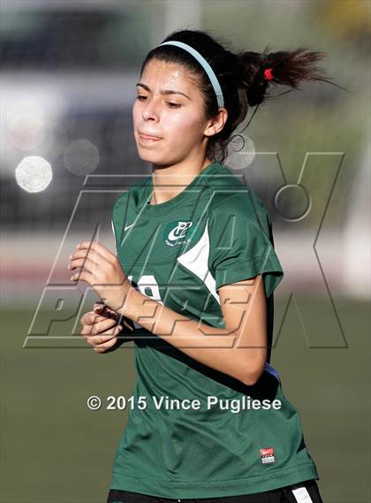 Thumbnail 1 in Pomona Catholic @ St. Genevieve photogallery.