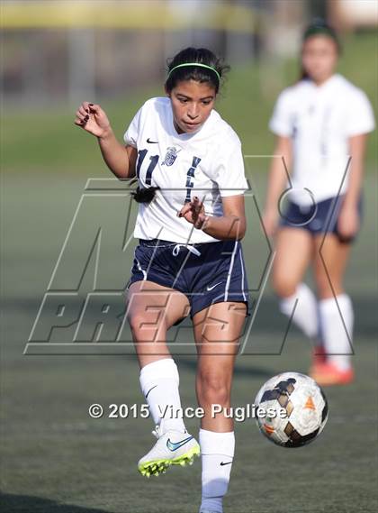 Thumbnail 2 in Pomona Catholic @ St. Genevieve photogallery.