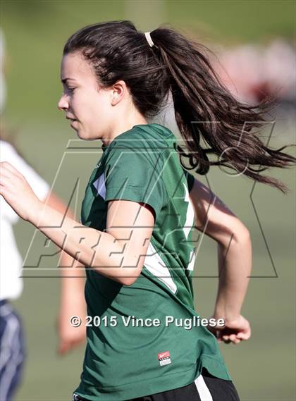 Thumbnail 3 in Pomona Catholic @ St. Genevieve photogallery.