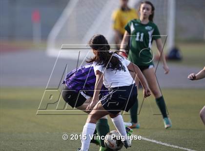 Thumbnail 3 in Pomona Catholic @ St. Genevieve photogallery.