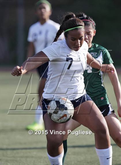 Thumbnail 2 in Pomona Catholic @ St. Genevieve photogallery.