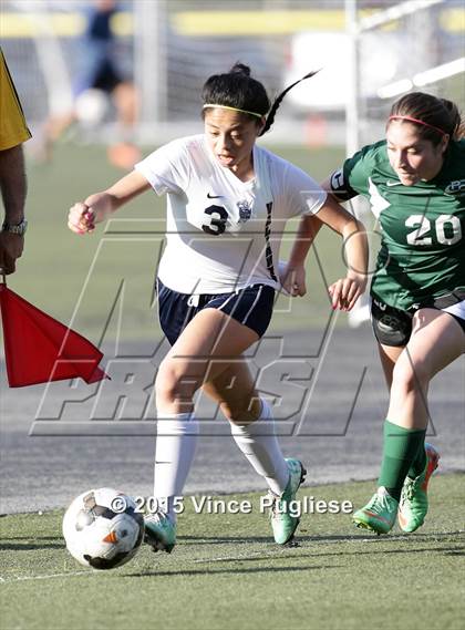 Thumbnail 3 in Pomona Catholic @ St. Genevieve photogallery.