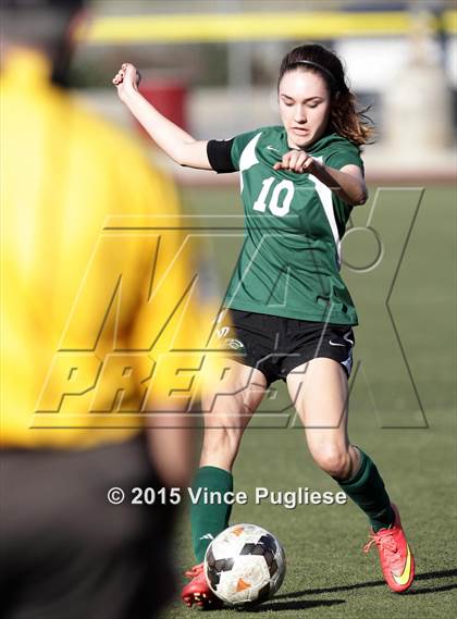 Thumbnail 1 in Pomona Catholic @ St. Genevieve photogallery.