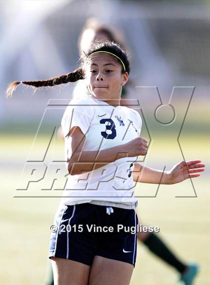 Thumbnail 1 in Pomona Catholic @ St. Genevieve photogallery.