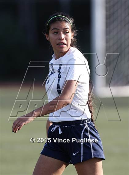 Thumbnail 3 in Pomona Catholic @ St. Genevieve photogallery.