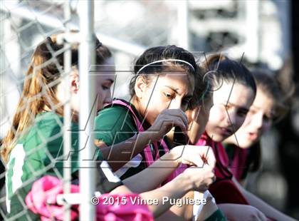 Thumbnail 3 in Pomona Catholic @ St. Genevieve photogallery.