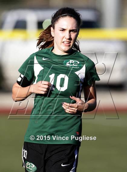Thumbnail 3 in Pomona Catholic @ St. Genevieve photogallery.
