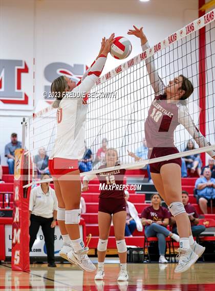 Thumbnail 2 in Collinsville @ S & S Consolidated photogallery.