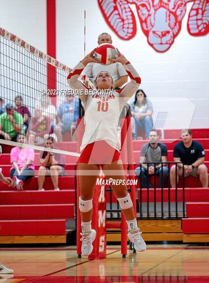 Thumbnail 3 in Collinsville @ S & S Consolidated photogallery.