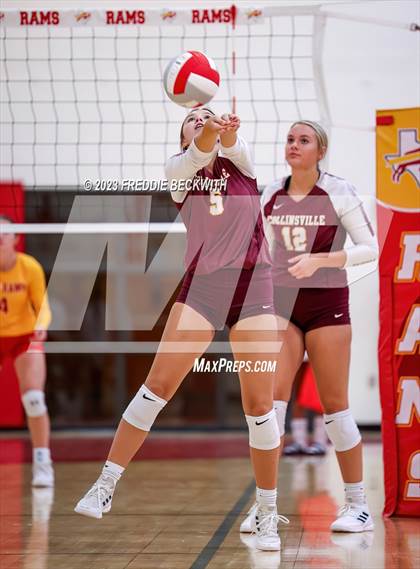 Thumbnail 3 in Collinsville @ S & S Consolidated photogallery.