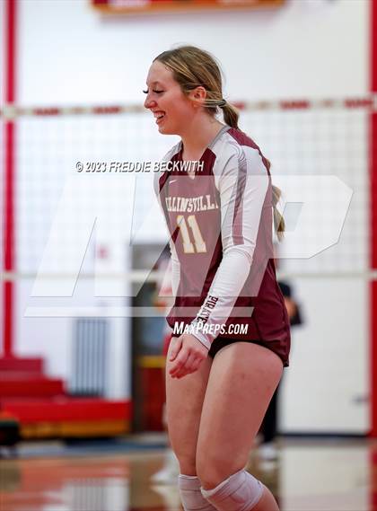 Thumbnail 1 in Collinsville @ S & S Consolidated photogallery.