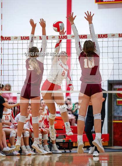 Thumbnail 2 in Collinsville @ S & S Consolidated photogallery.