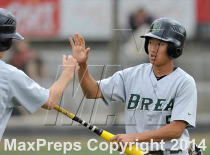 Thumbnail 2 in Brea Olinda @ Villa Park photogallery.