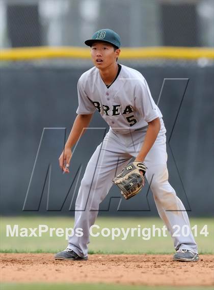 Thumbnail 1 in Brea Olinda @ Villa Park photogallery.