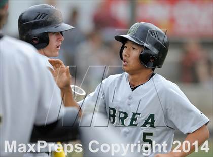 Thumbnail 3 in Brea Olinda @ Villa Park photogallery.