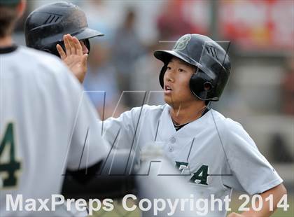 Thumbnail 1 in Brea Olinda @ Villa Park photogallery.