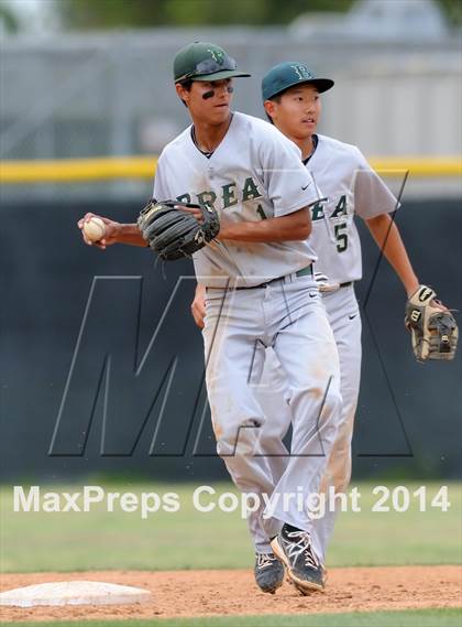 Thumbnail 3 in Brea Olinda @ Villa Park photogallery.
