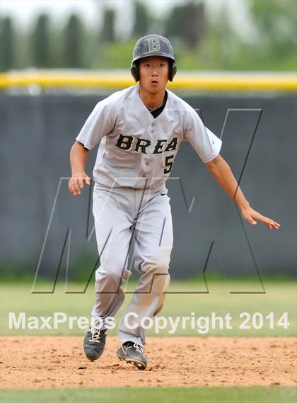 Thumbnail 2 in Brea Olinda @ Villa Park photogallery.