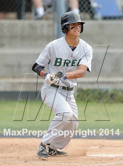 Thumbnail 1 in Brea Olinda @ Villa Park photogallery.