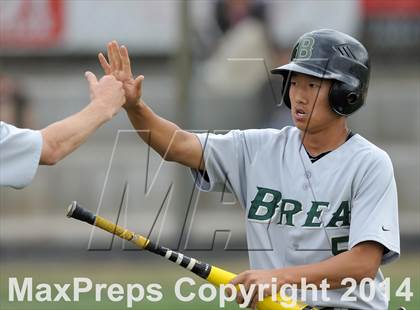 Thumbnail 1 in Brea Olinda @ Villa Park photogallery.