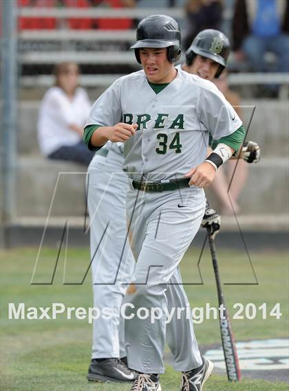 Thumbnail 3 in Brea Olinda @ Villa Park photogallery.