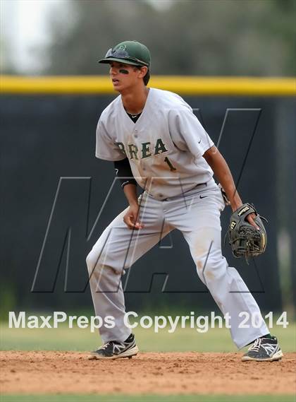 Thumbnail 1 in Brea Olinda @ Villa Park photogallery.