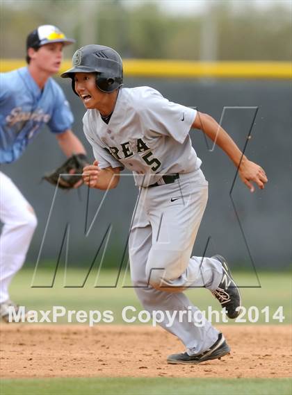 Thumbnail 3 in Brea Olinda @ Villa Park photogallery.