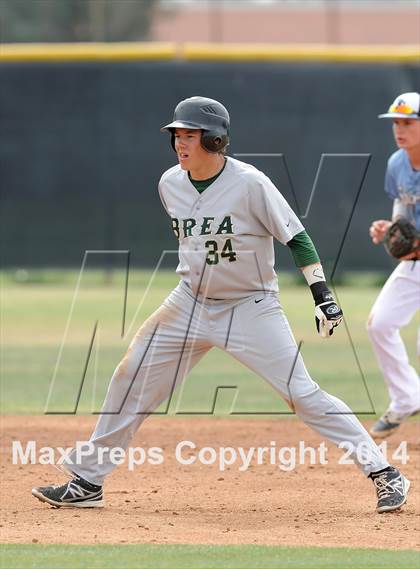 Thumbnail 3 in Brea Olinda @ Villa Park photogallery.