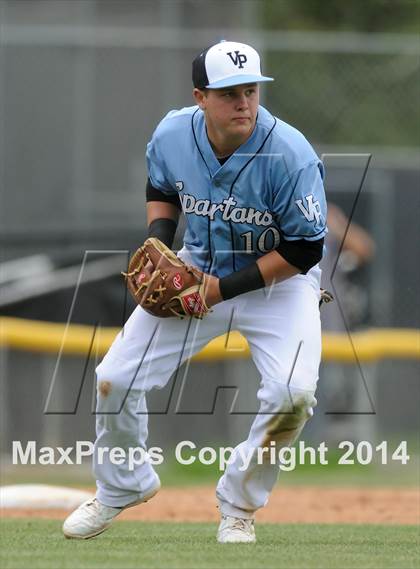 Thumbnail 3 in Brea Olinda @ Villa Park photogallery.