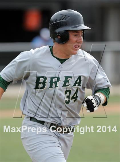 Thumbnail 3 in Brea Olinda @ Villa Park photogallery.