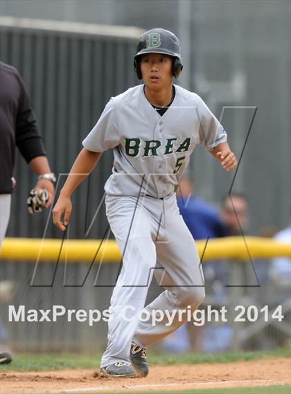 Thumbnail 1 in Brea Olinda @ Villa Park photogallery.