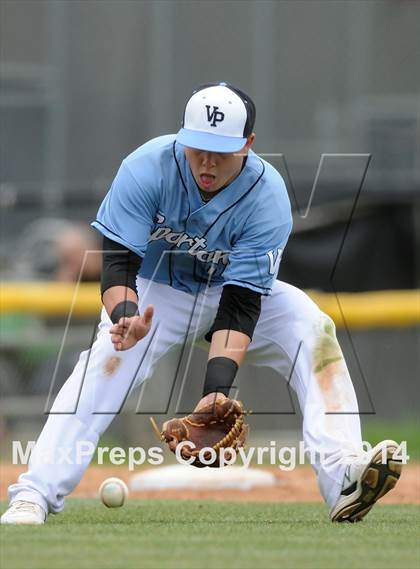 Thumbnail 1 in Brea Olinda @ Villa Park photogallery.