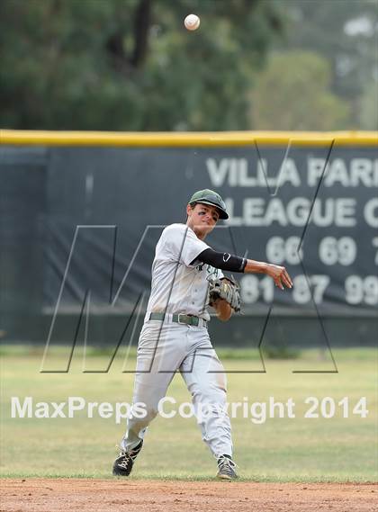 Thumbnail 3 in Brea Olinda @ Villa Park photogallery.