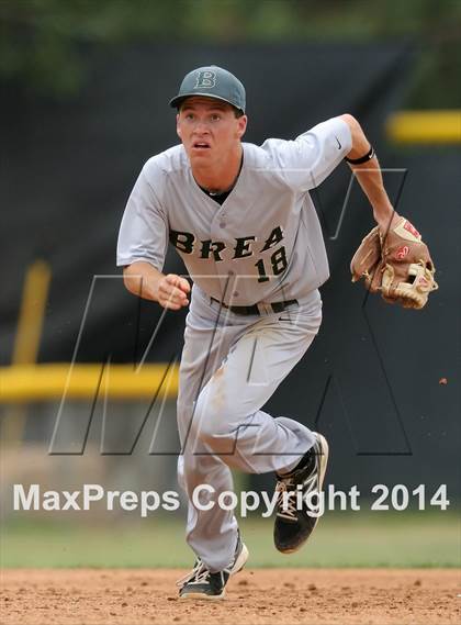 Thumbnail 3 in Brea Olinda @ Villa Park photogallery.