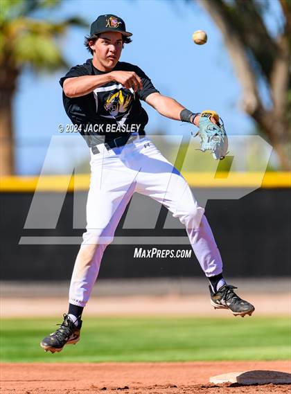 Thumbnail 3 in Desert Ridge @ Gilbert photogallery.