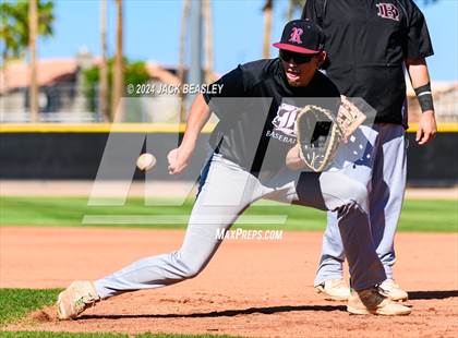 Thumbnail 1 in Desert Ridge @ Gilbert photogallery.