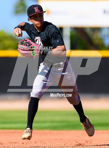 Thumbnail 3 in Desert Ridge @ Gilbert photogallery.