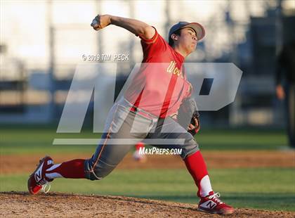 Thumbnail 1 in Woodbridge @ Valencia photogallery.