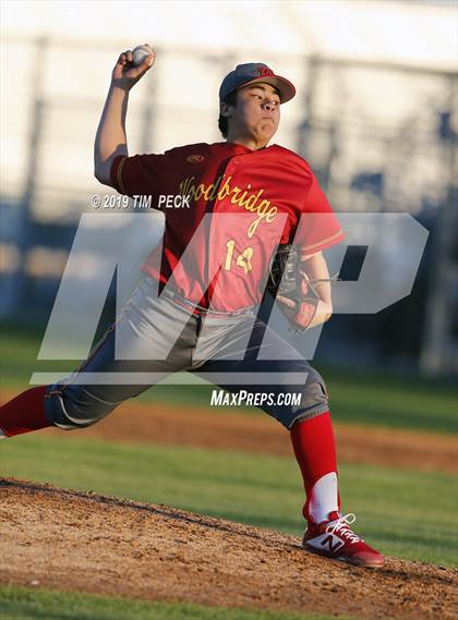 Thumbnail 3 in Woodbridge @ Valencia photogallery.