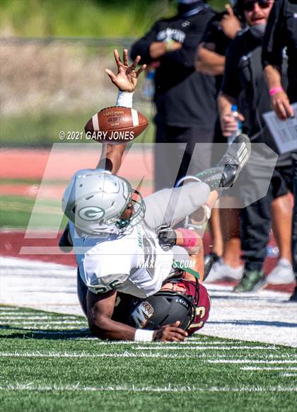 Thumbnail 2 in Granite Bay @ Whitney photogallery.