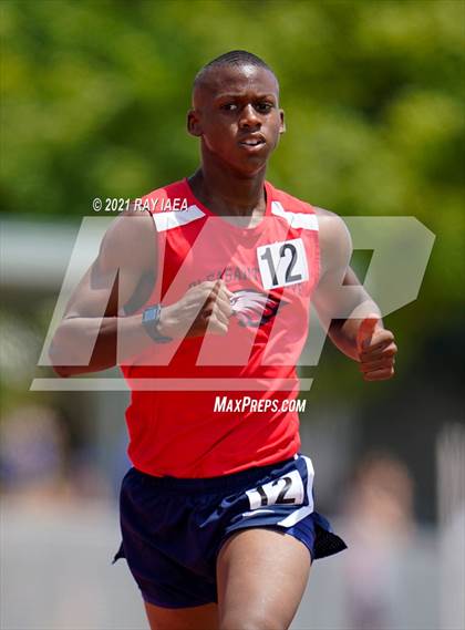 Thumbnail 3 in Marauder Invitational Delta League 2021 (Boys) photogallery.