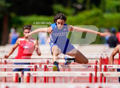 Thumbnail 1 in Marauder Invitational Delta League 2021 (Boys) photogallery.