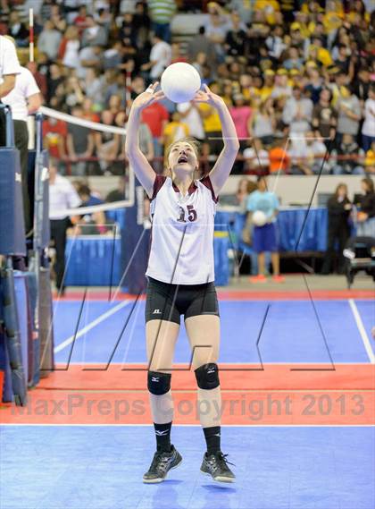 Thumbnail 2 in Caliche vs. Idalia (CHSAA 1A Pool II) photogallery.