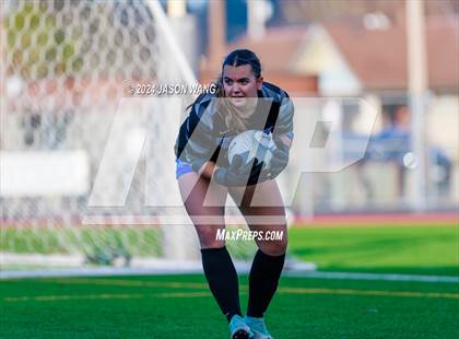 Thumbnail 3 in Mt. Spokane @ Seattle Prep (WIAA 3A Semifinal) photogallery.